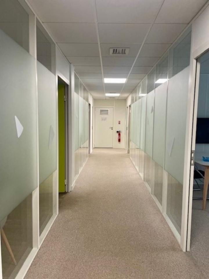 Bureau Massy 206m² Location bureau Massy Essonne OLBUR2528810 1